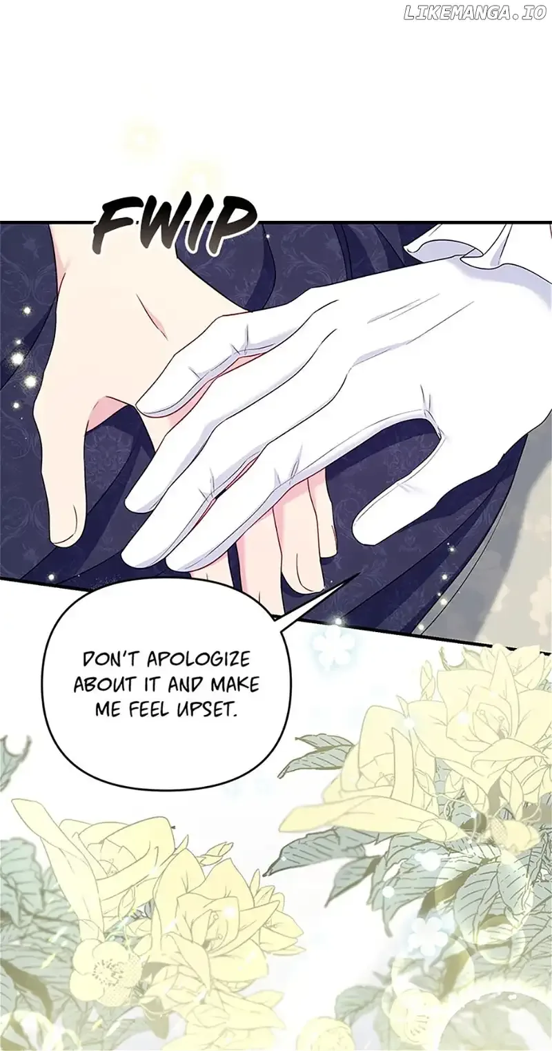 I stole the child of my war-mad husband Chapter 62 page 79