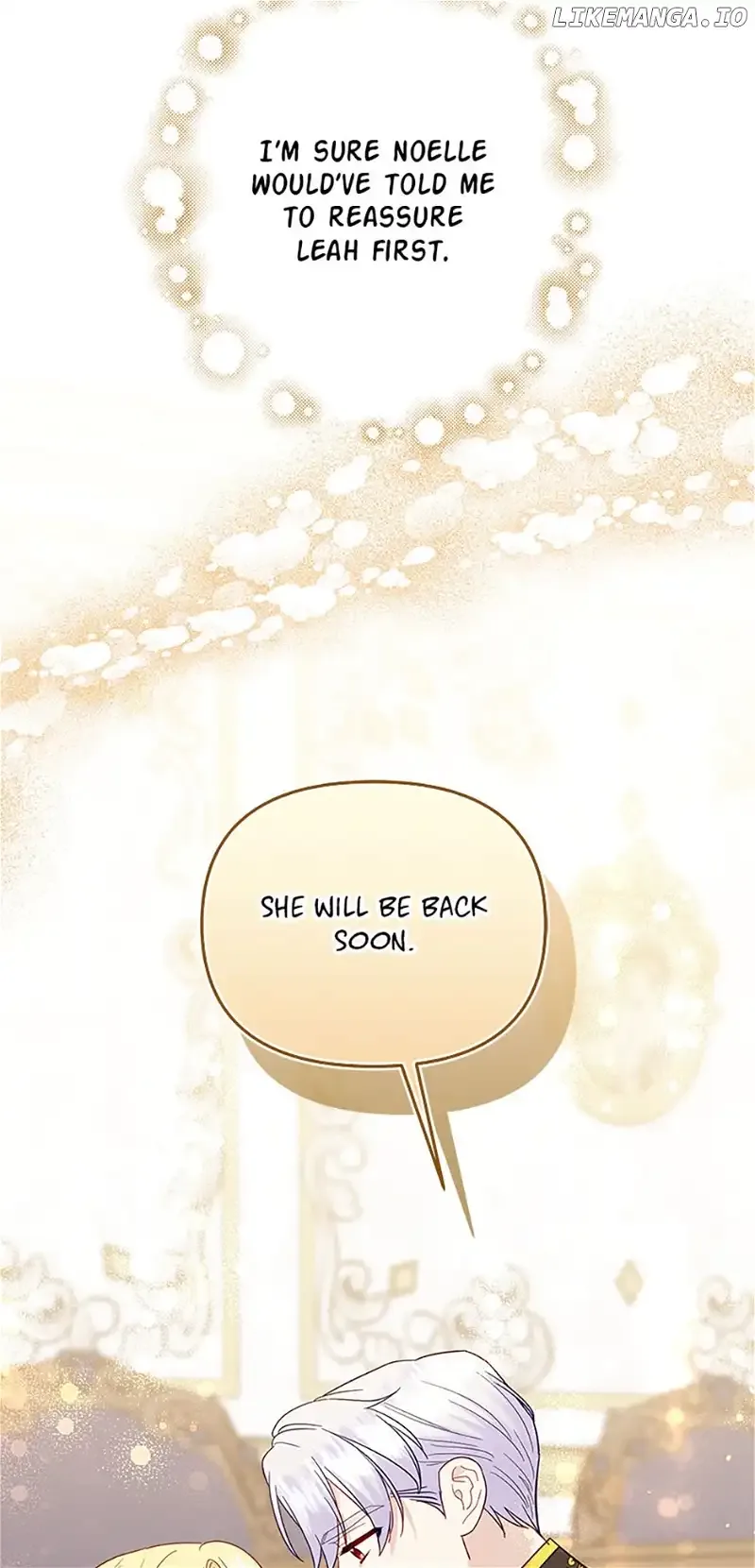 I stole the child of my war-mad husband Chapter 68 page 53