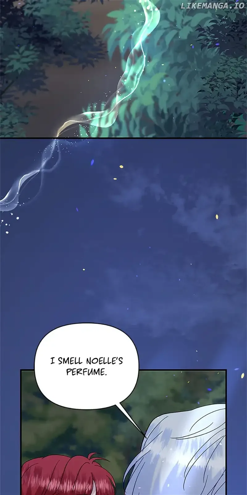 I stole the child of my war-mad husband Chapter 68 page 70