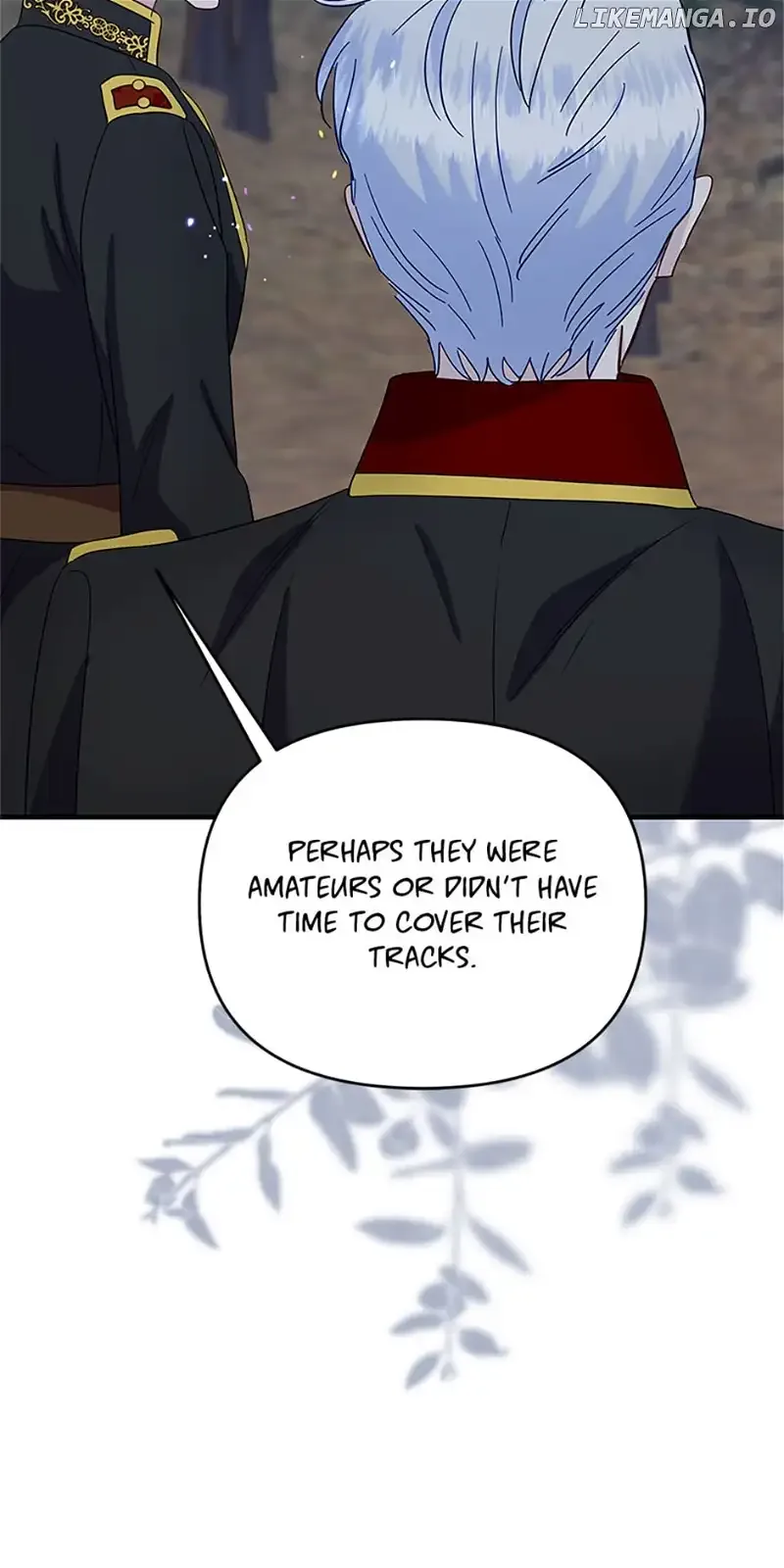 I stole the child of my war-mad husband Chapter 68 page 66