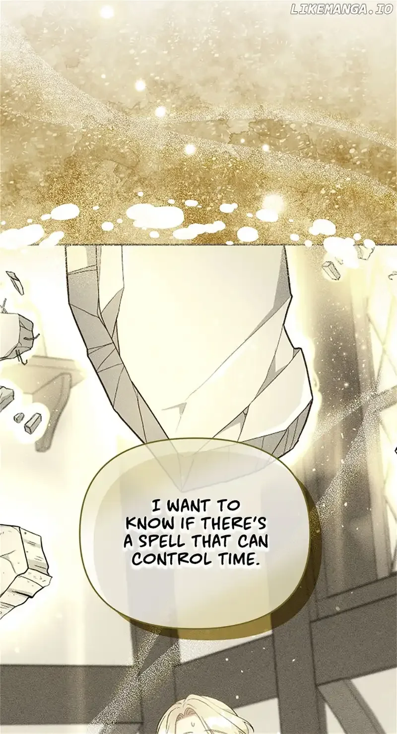 I stole the child of my war-mad husband Chapter 62 page 68