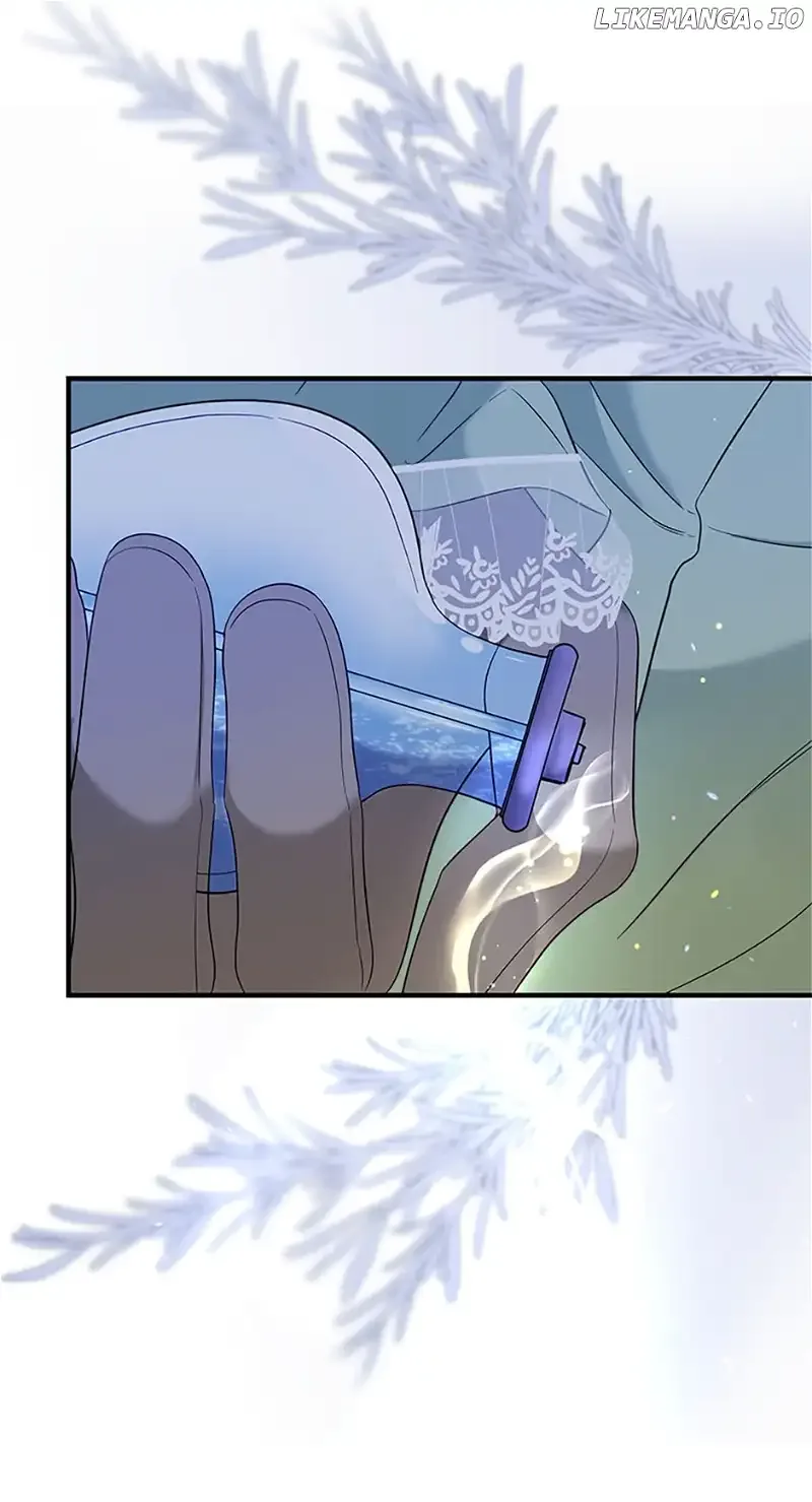 I stole the child of my war-mad husband Chapter 68 page 83