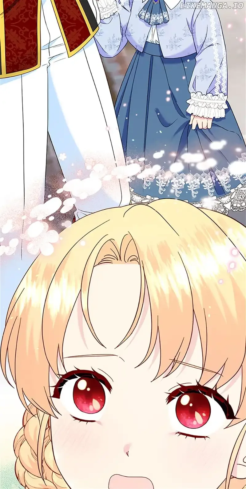 I stole the child of my war-mad husband Chapter 68 page 47