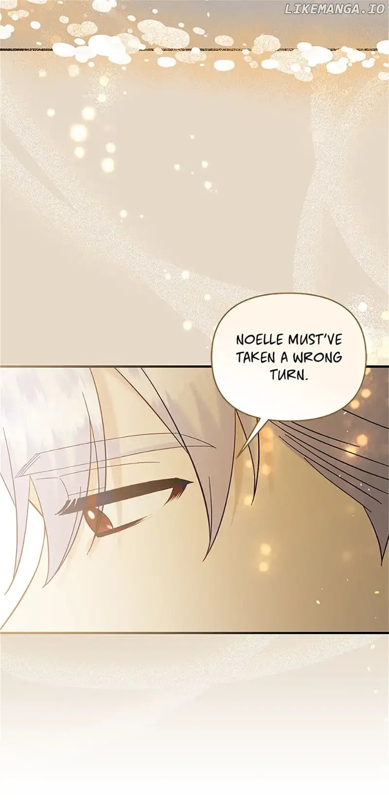 I stole the child of my war-mad husband Chapter 68 page 55