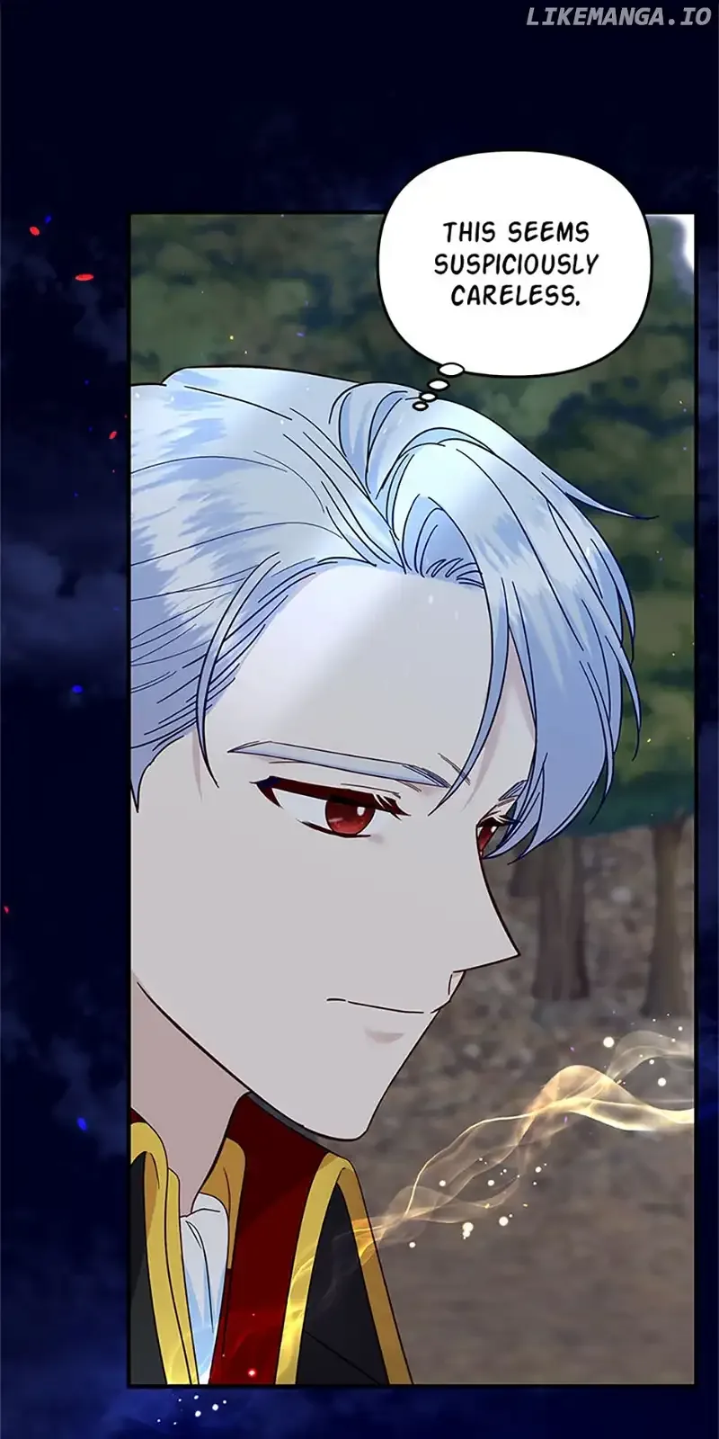 I stole the child of my war-mad husband Chapter 68 page 67