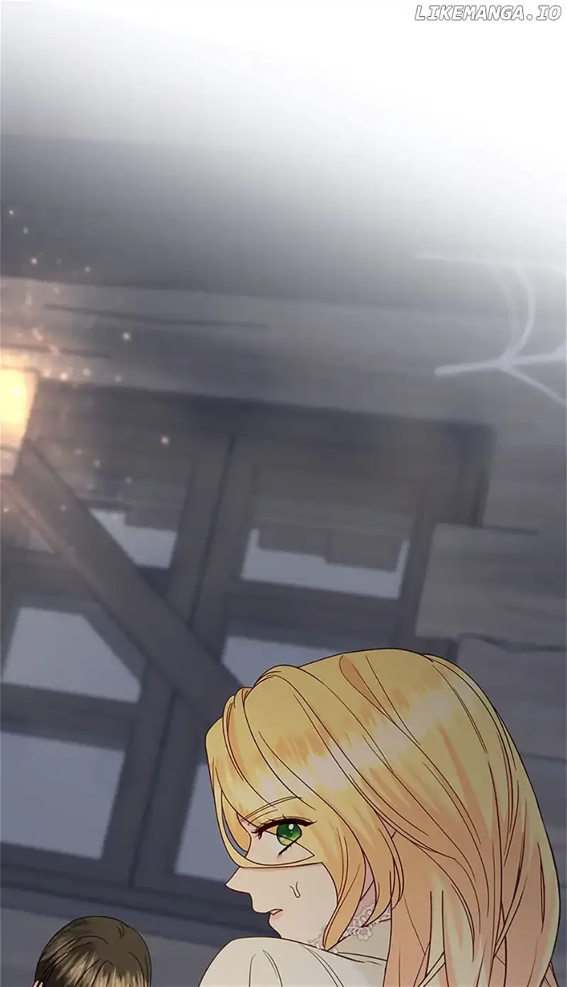 I stole the child of my war-mad husband Chapter 68 page 84