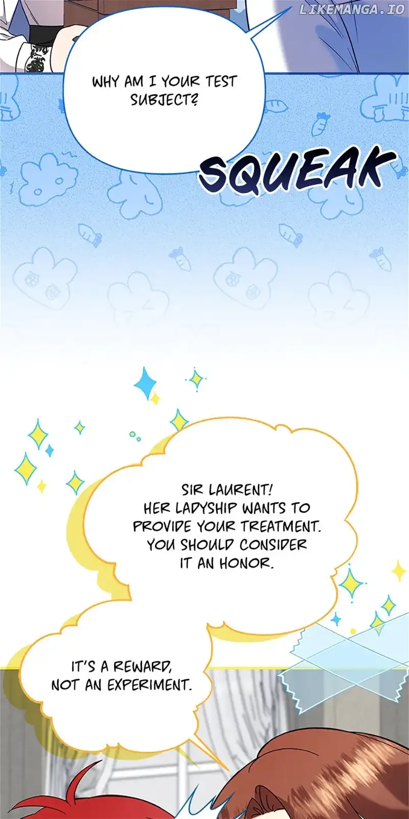I stole the child of my war-mad husband Chapter 60 page 65