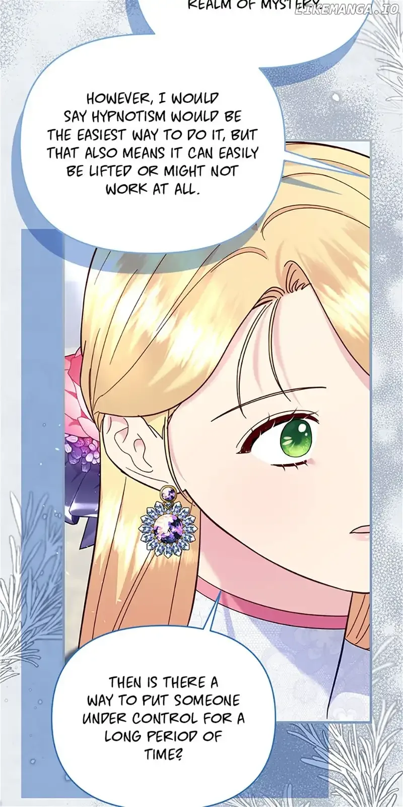 I stole the child of my war-mad husband Chapter 62 page 58