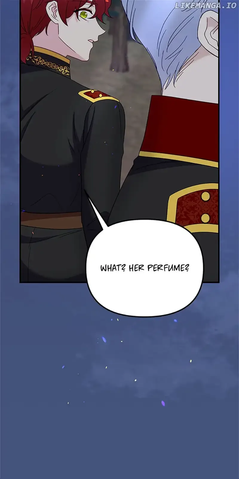 I stole the child of my war-mad husband Chapter 68 page 71