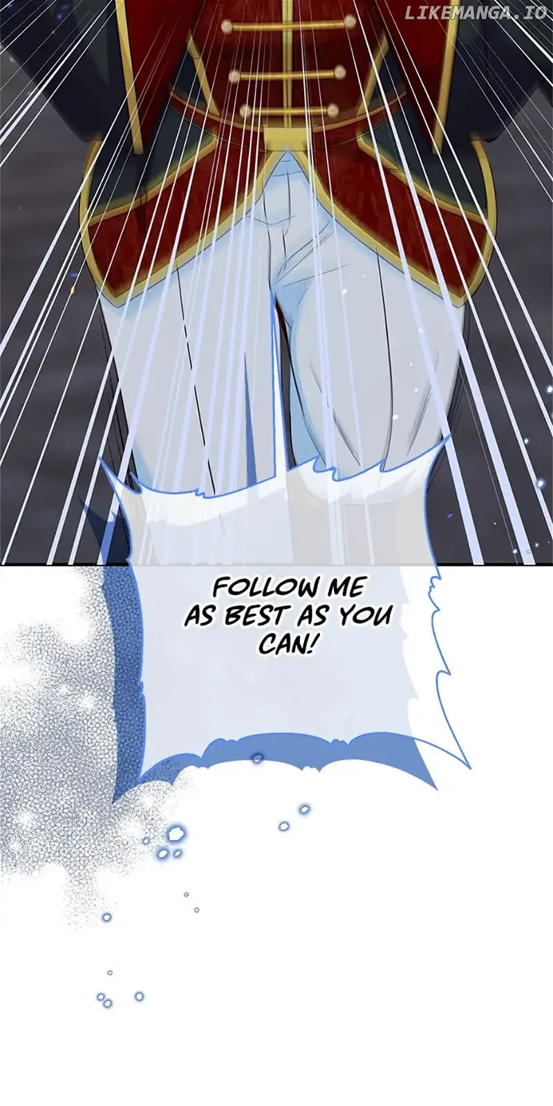 I stole the child of my war-mad husband Chapter 68 page 76