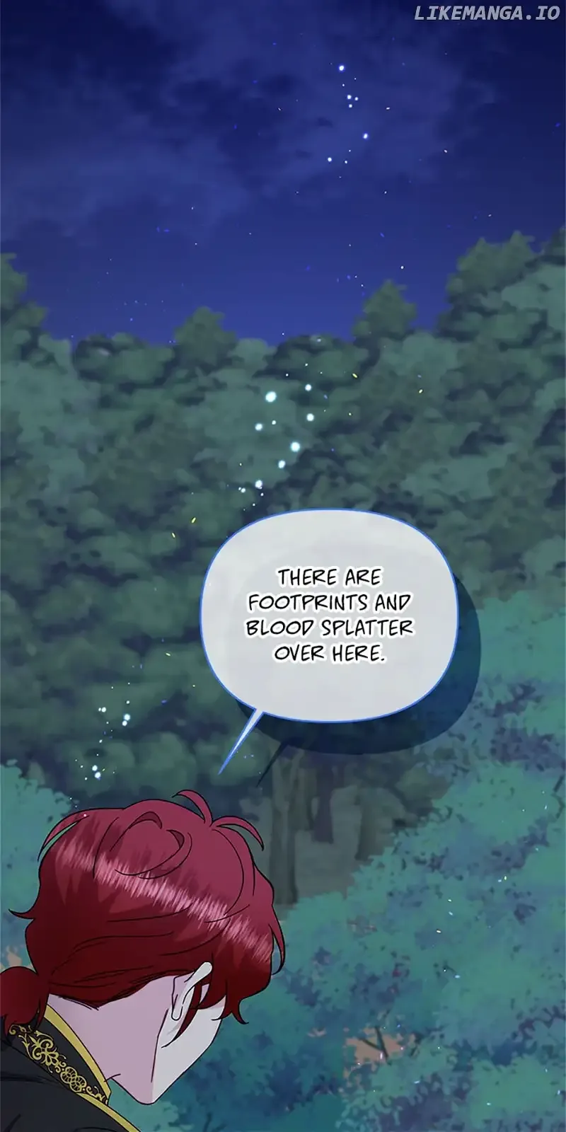 I stole the child of my war-mad husband Chapter 68 page 63