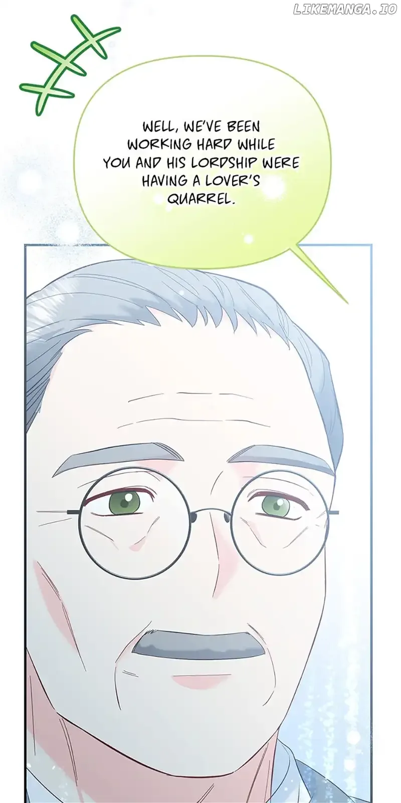 I stole the child of my war-mad husband Chapter 60 page 59