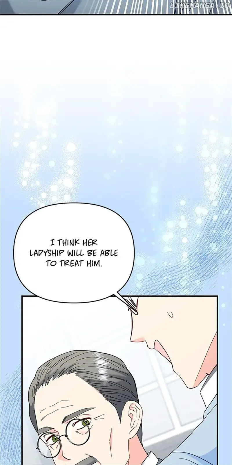 I stole the child of my war-mad husband Chapter 60 page 53