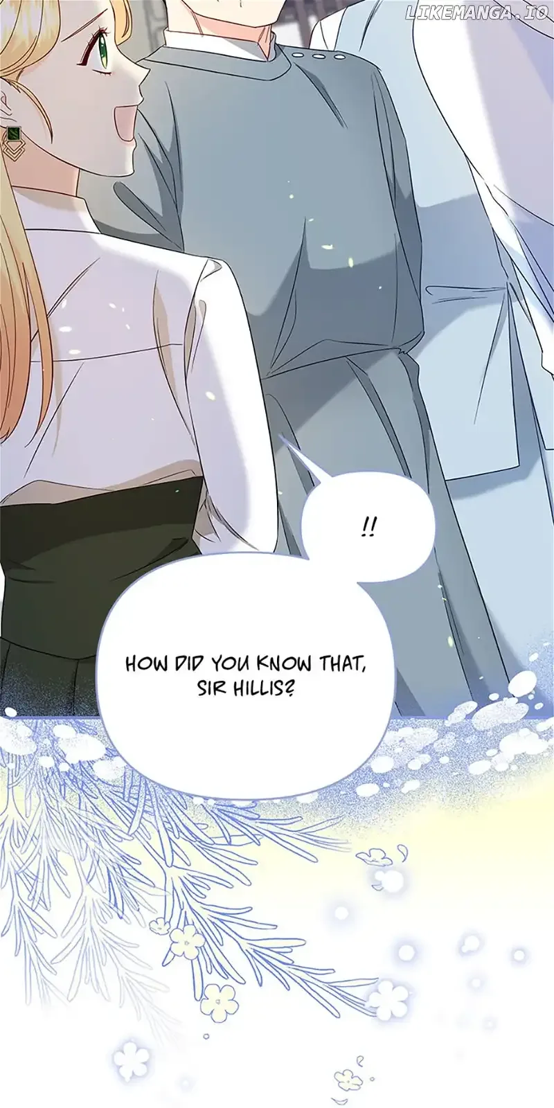 I stole the child of my war-mad husband Chapter 60 page 58