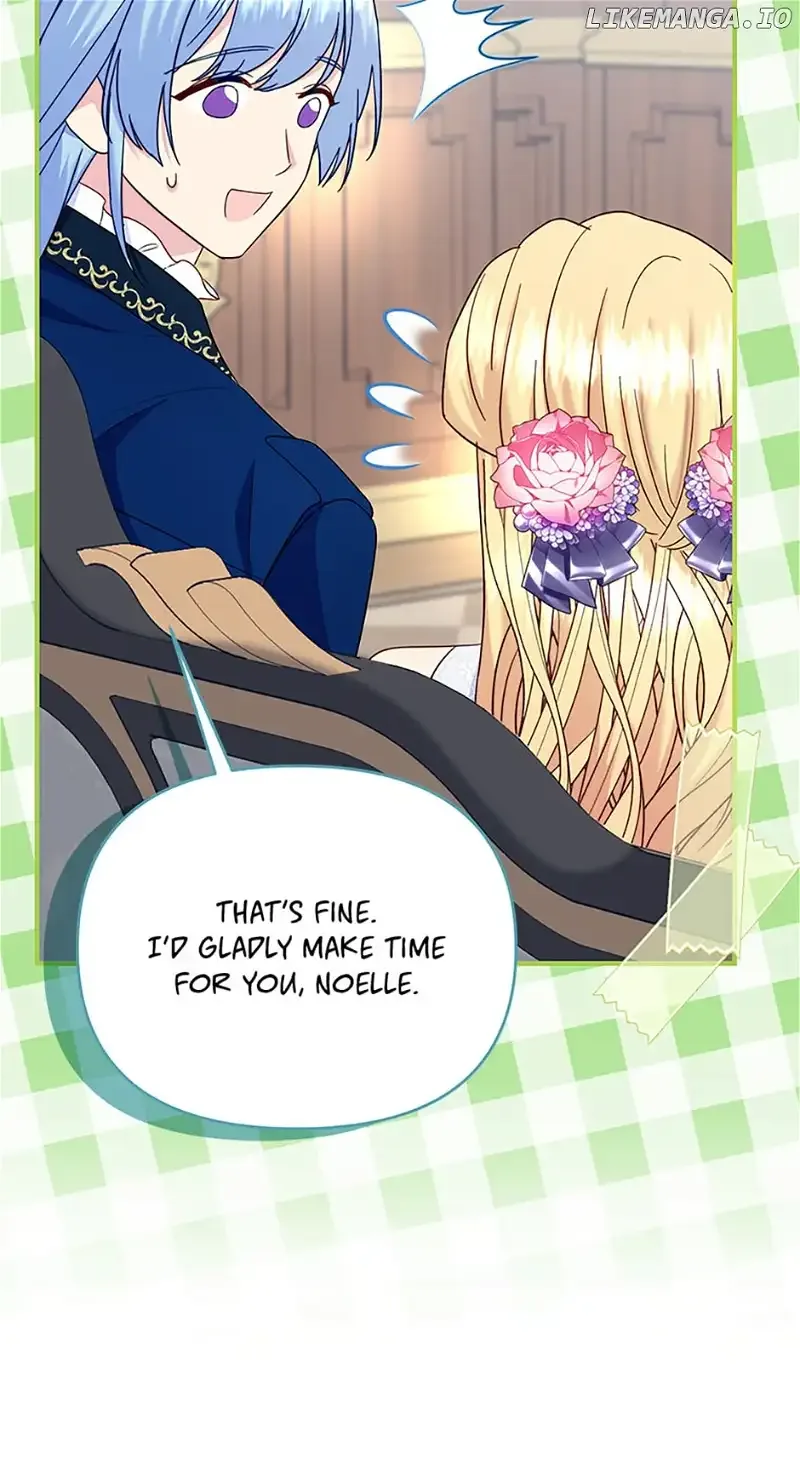 I stole the child of my war-mad husband Chapter 62 page 78
