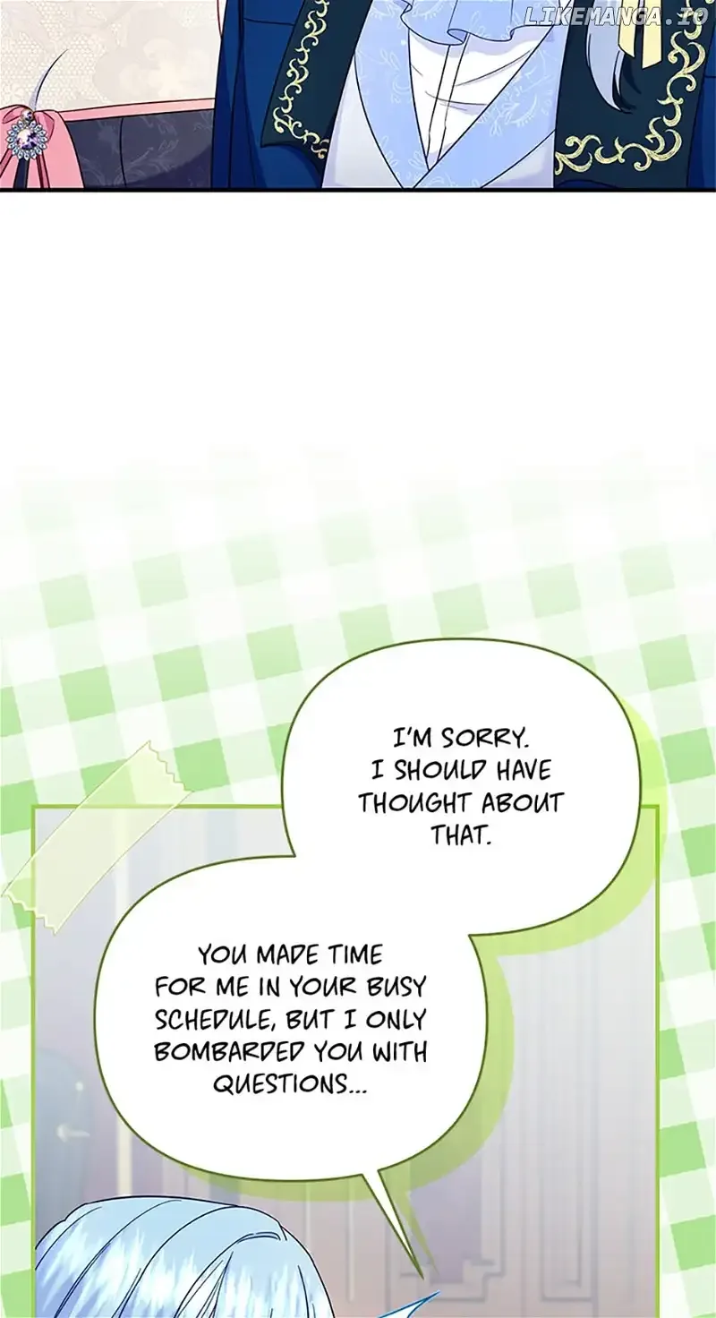 I stole the child of my war-mad husband Chapter 62 page 77