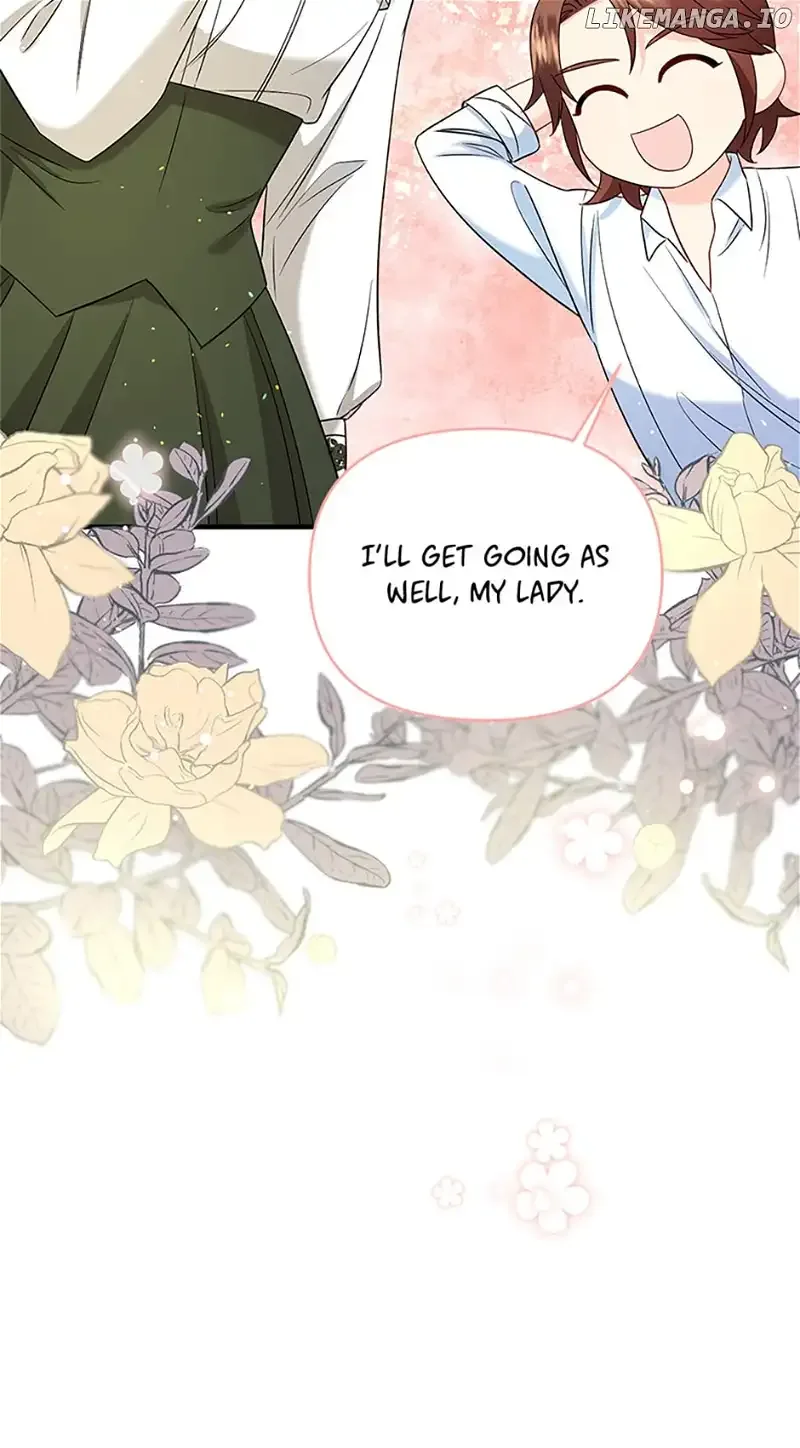 I stole the child of my war-mad husband Chapter 60 page 81
