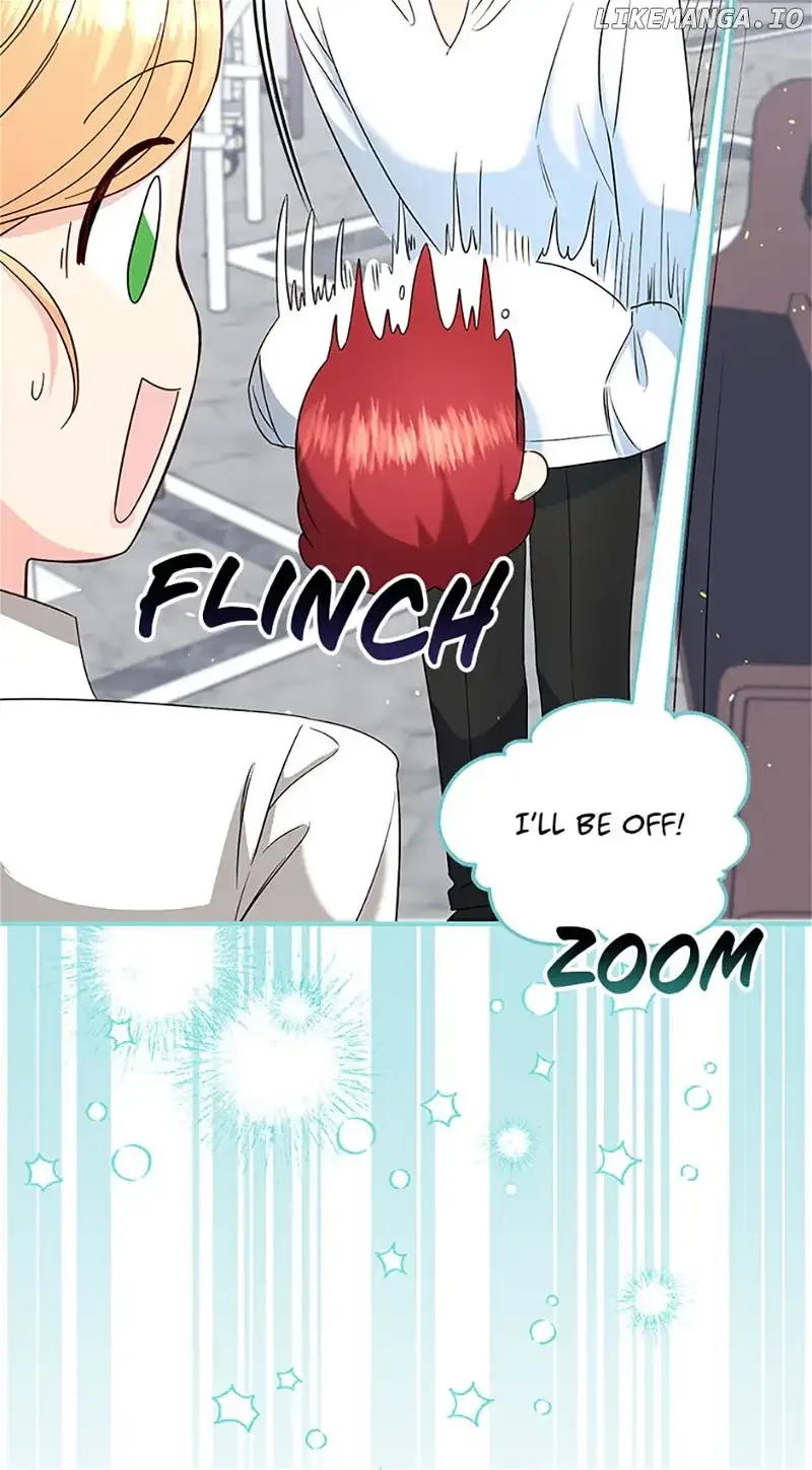 I stole the child of my war-mad husband Chapter 60 page 79