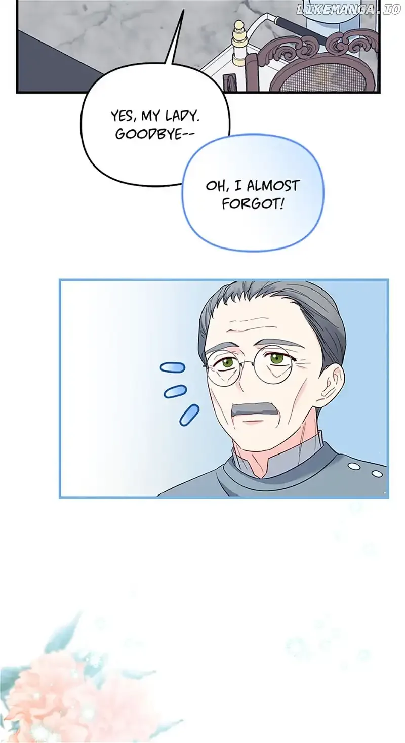 I stole the child of my war-mad husband Chapter 60 page 83