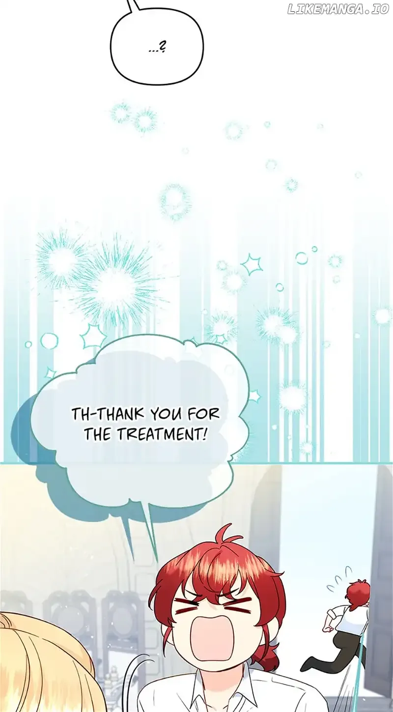 I stole the child of my war-mad husband Chapter 60 page 78