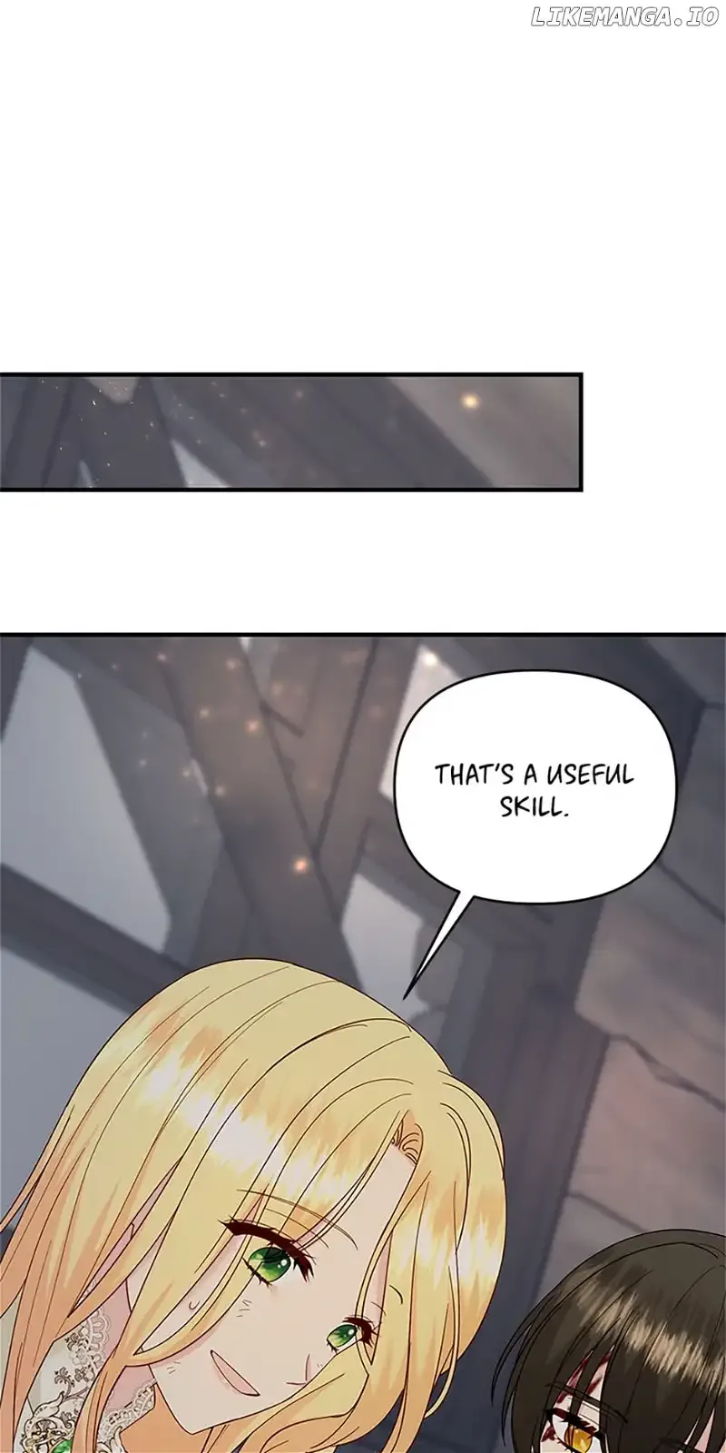 I stole the child of my war-mad husband Chapter 69 page 10
