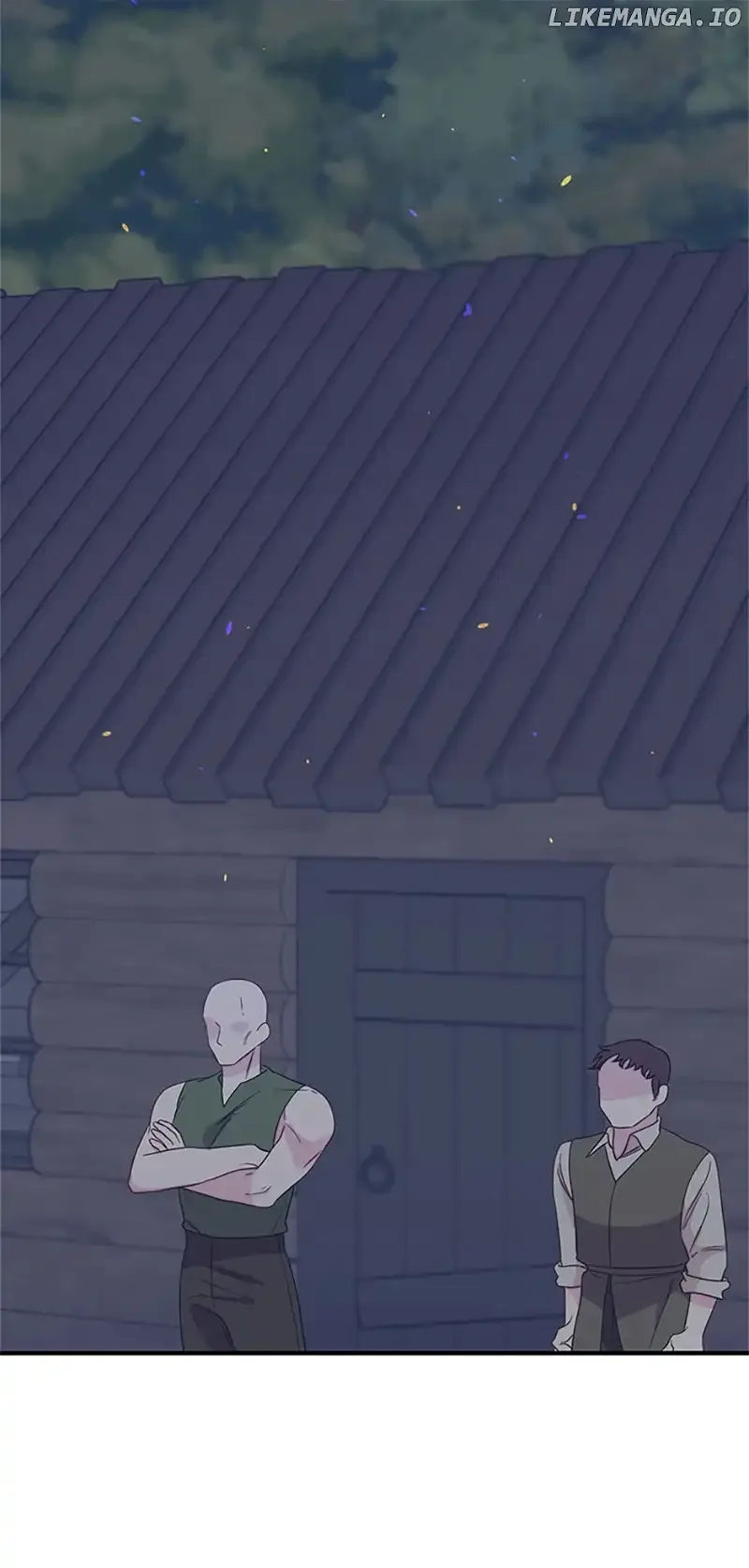 I stole the child of my war-mad husband Chapter 69 page 3