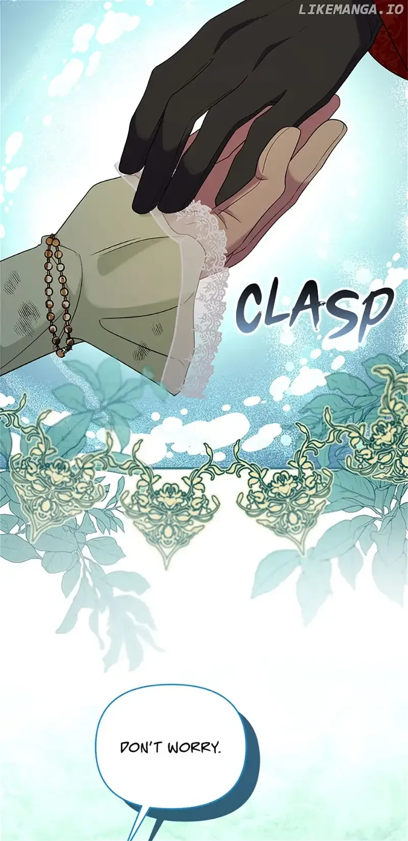 I stole the child of my war-mad husband Chapter 69 page 20