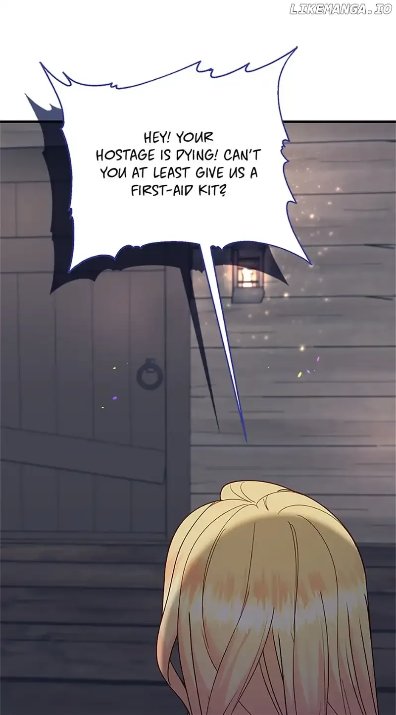 I stole the child of my war-mad husband Chapter 69 page 42