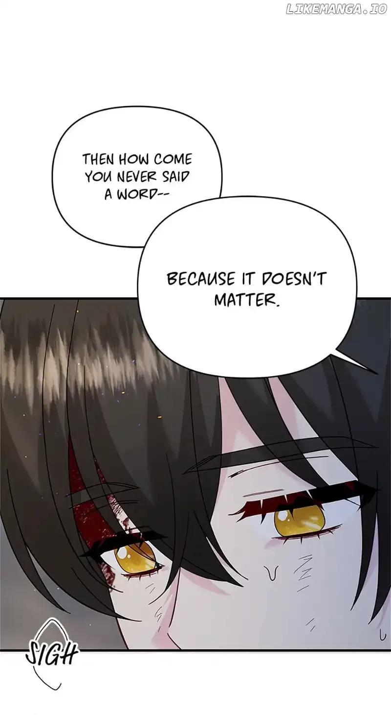 I stole the child of my war-mad husband Chapter 69 page 26