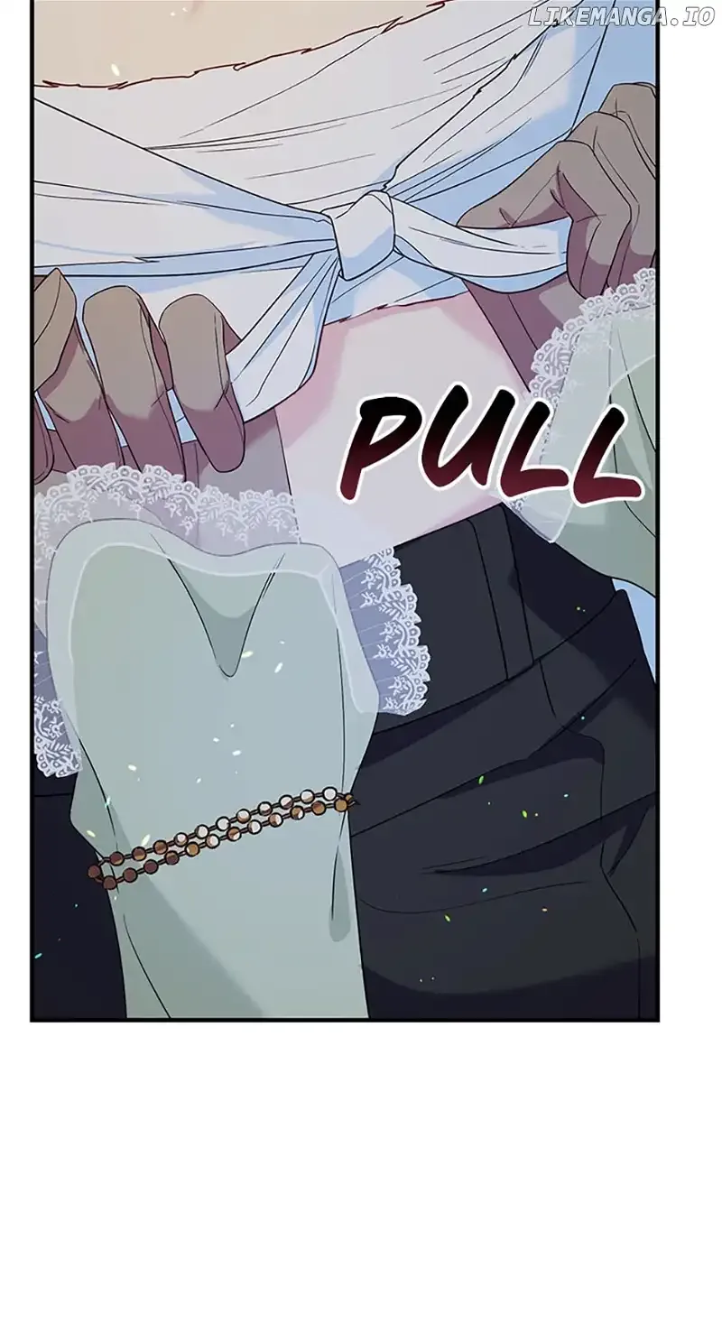 I stole the child of my war-mad husband Chapter 69 page 36