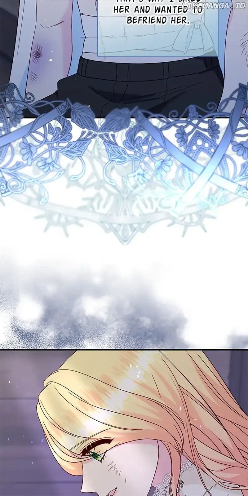 I stole the child of my war-mad husband Chapter 69 page 39