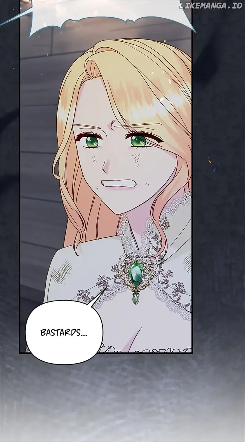I stole the child of my war-mad husband Chapter 69 page 44