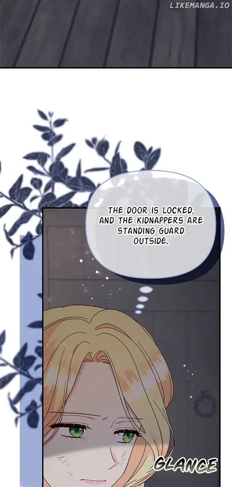 I stole the child of my war-mad husband Chapter 69 page 5