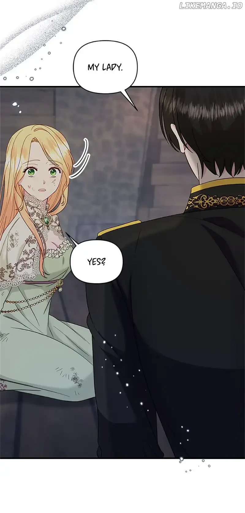 I stole the child of my war-mad husband Chapter 69 page 7