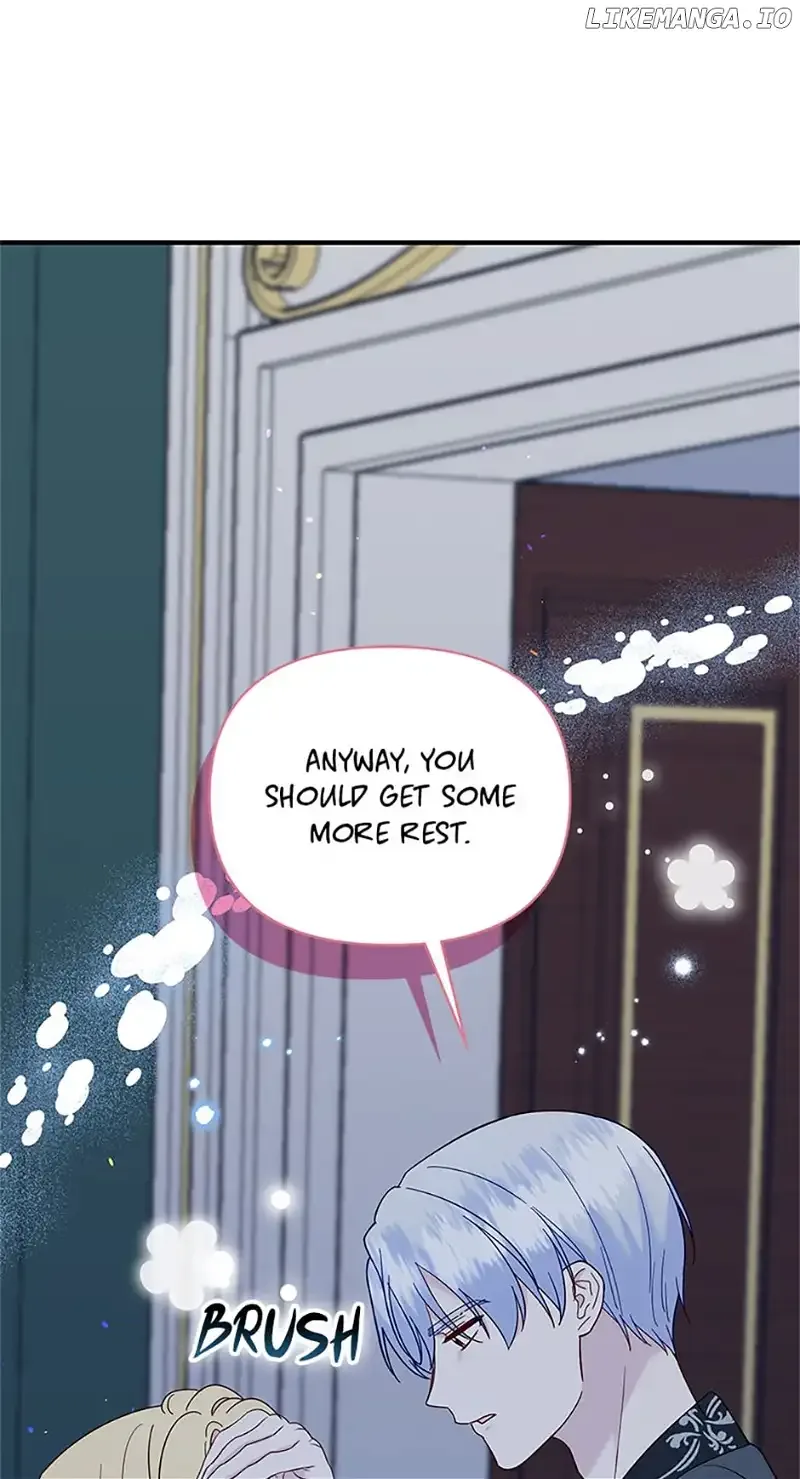 I stole the child of my war-mad husband Chapter 70 page 15
