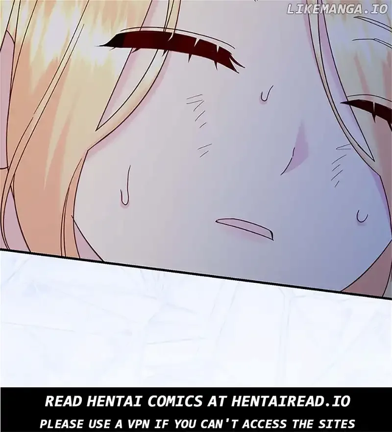 I stole the child of my war-mad husband Chapter 69 page 93