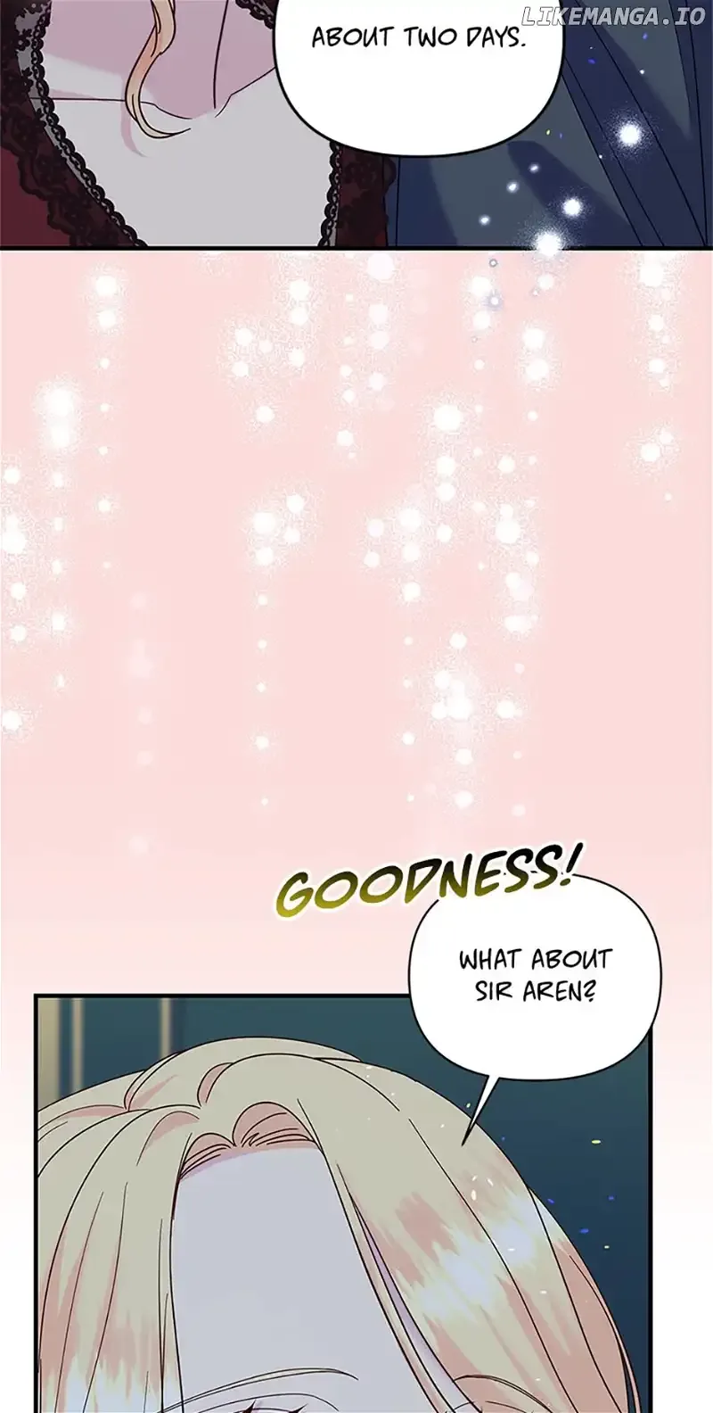 I stole the child of my war-mad husband Chapter 70 page 20