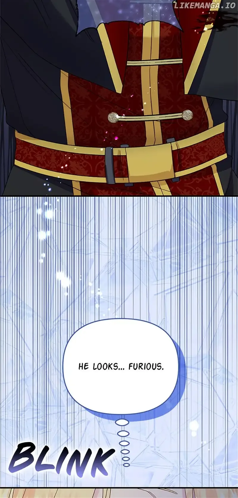 I stole the child of my war-mad husband Chapter 69 page 92