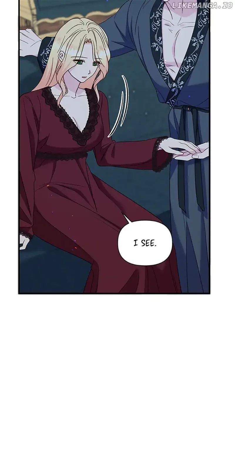 I stole the child of my war-mad husband Chapter 70 page 27