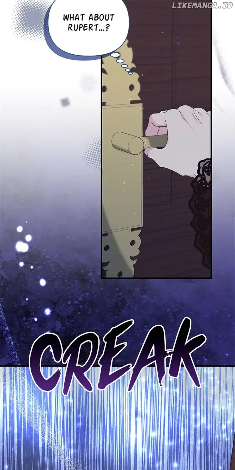 I stole the child of my war-mad husband Chapter 70 page 9