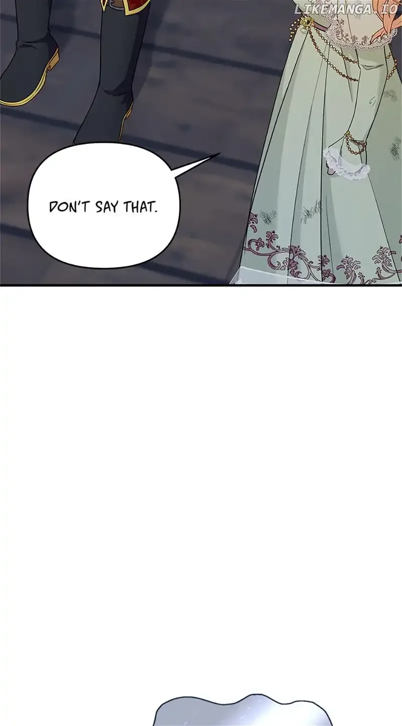 I stole the child of my war-mad husband Chapter 69 page 46