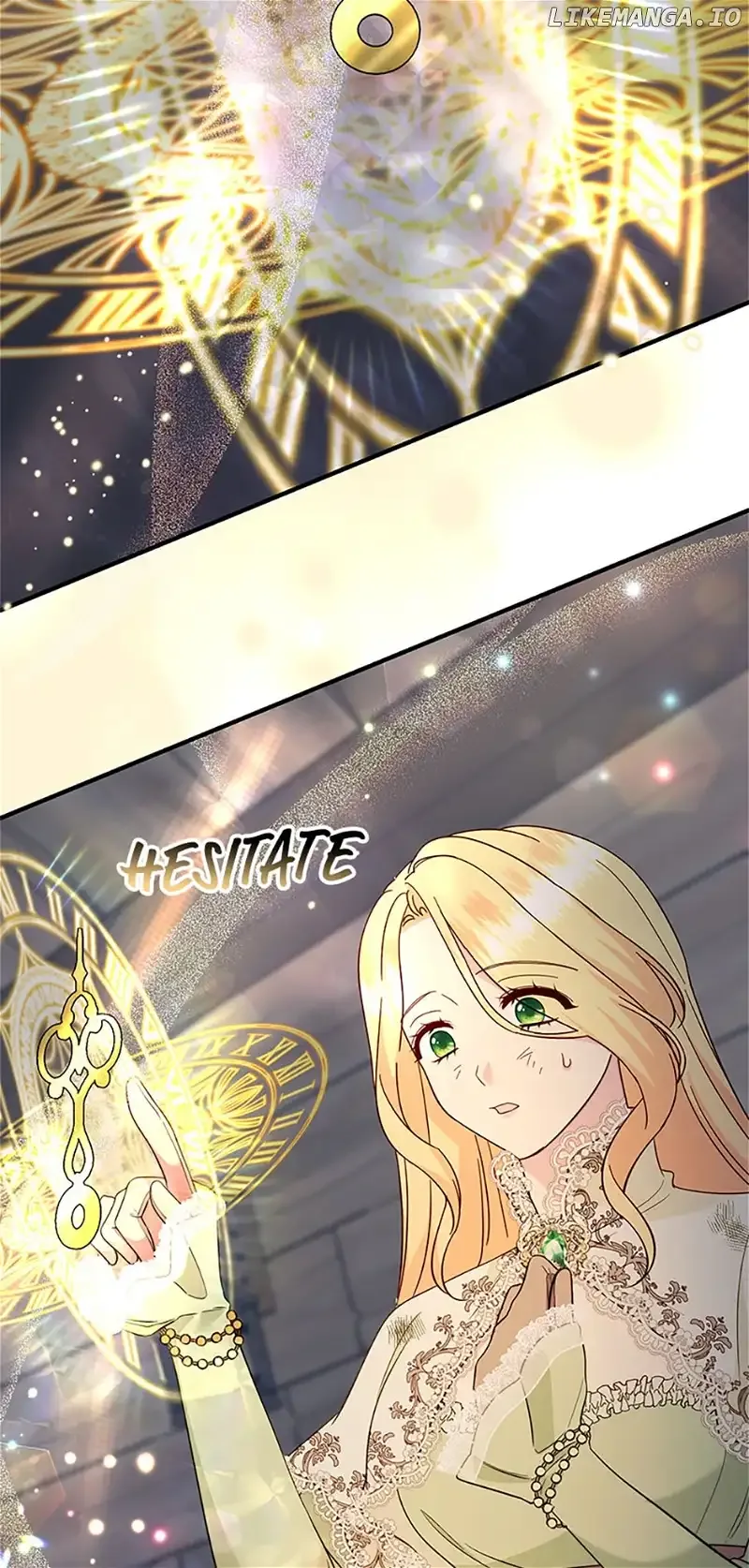 I stole the child of my war-mad husband Chapter 69 page 70