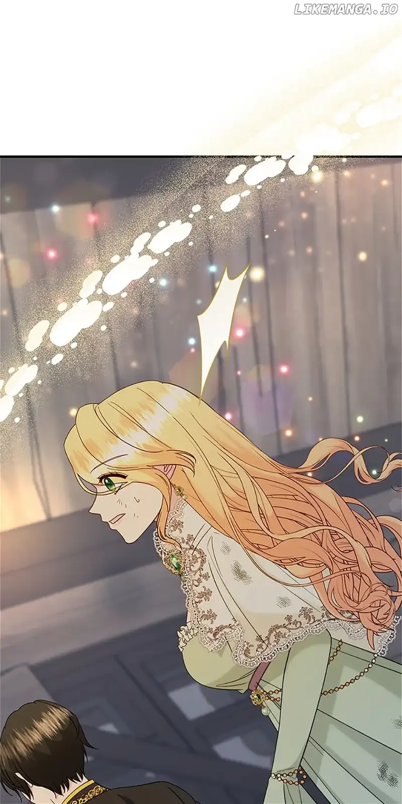 I stole the child of my war-mad husband Chapter 69 page 63