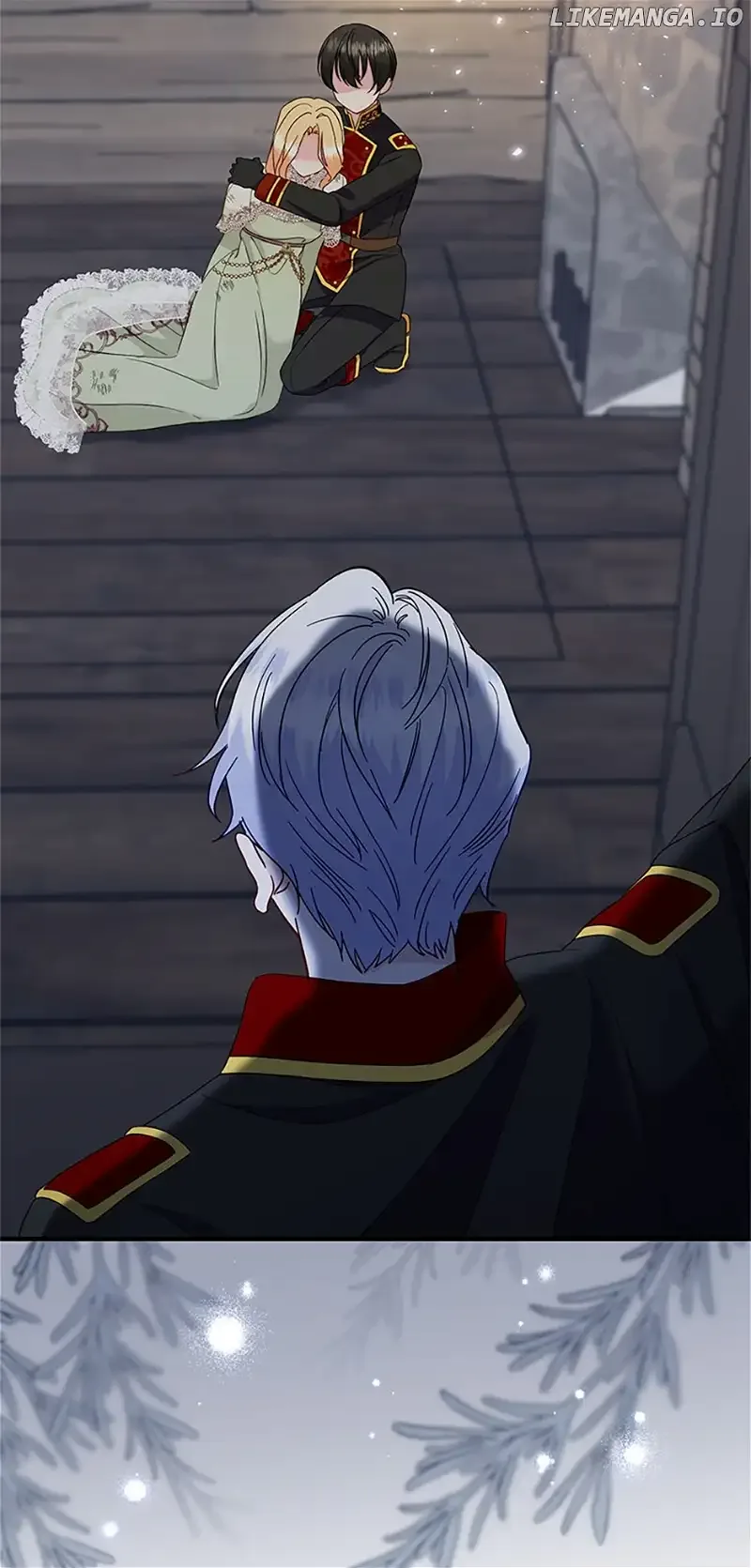 I stole the child of my war-mad husband Chapter 69 page 89