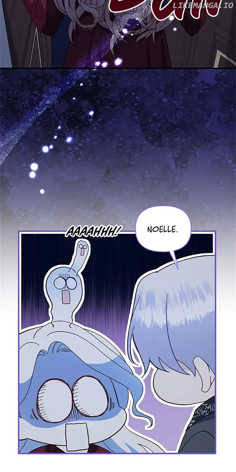I stole the child of my war-mad husband Chapter 70 page 11