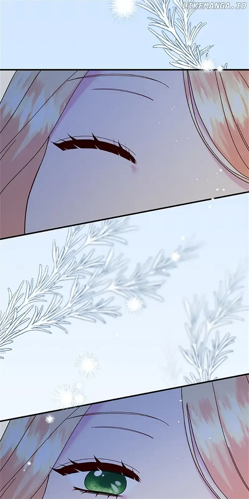 I stole the child of my war-mad husband Chapter 70 page 4
