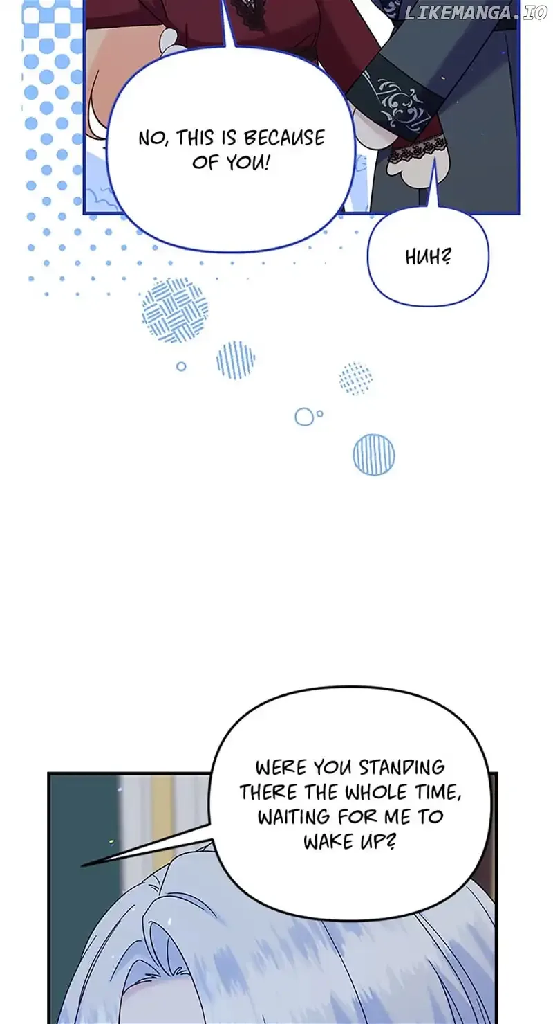 I stole the child of my war-mad husband Chapter 70 page 13