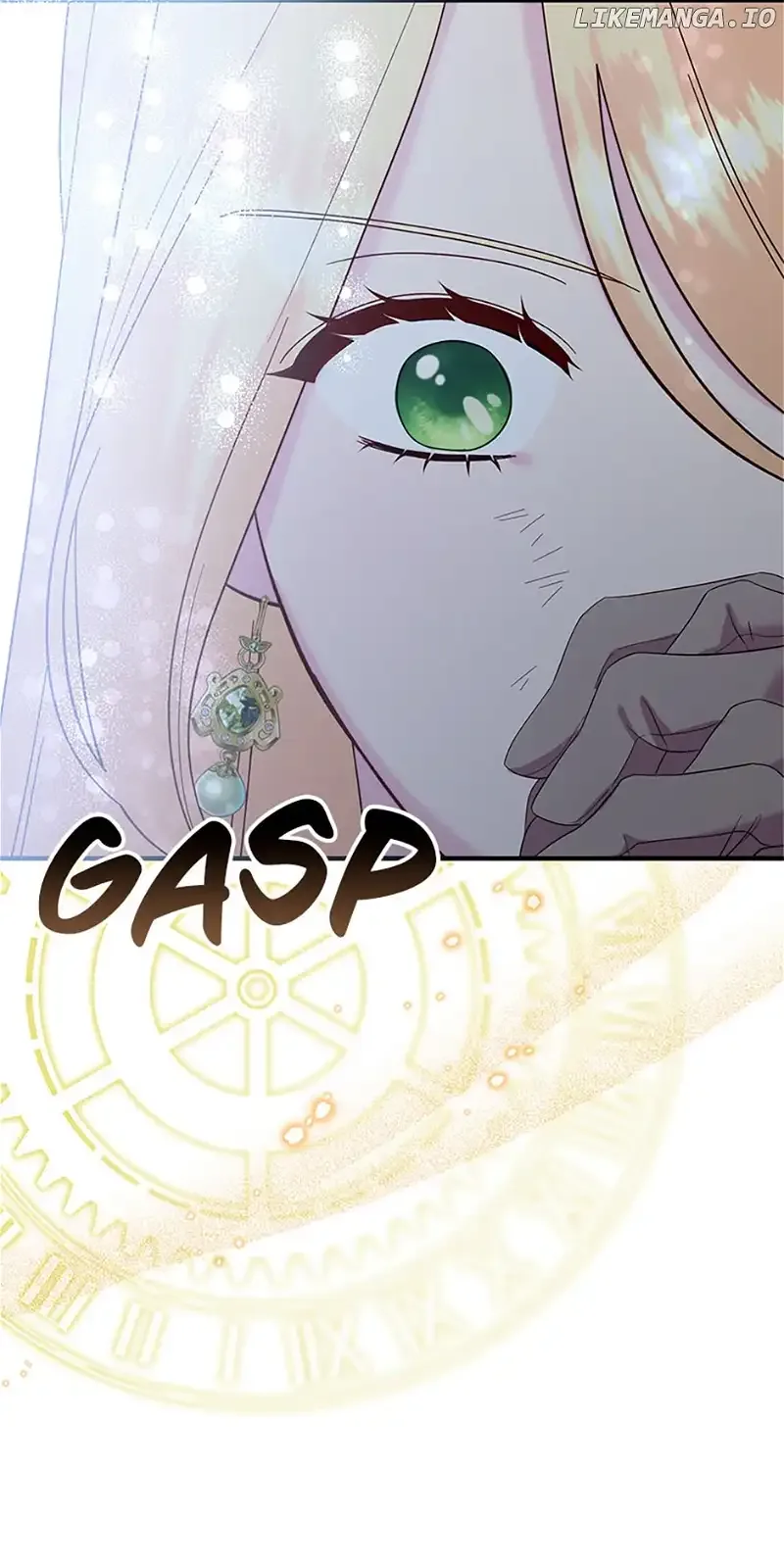 I stole the child of my war-mad husband Chapter 69 page 62