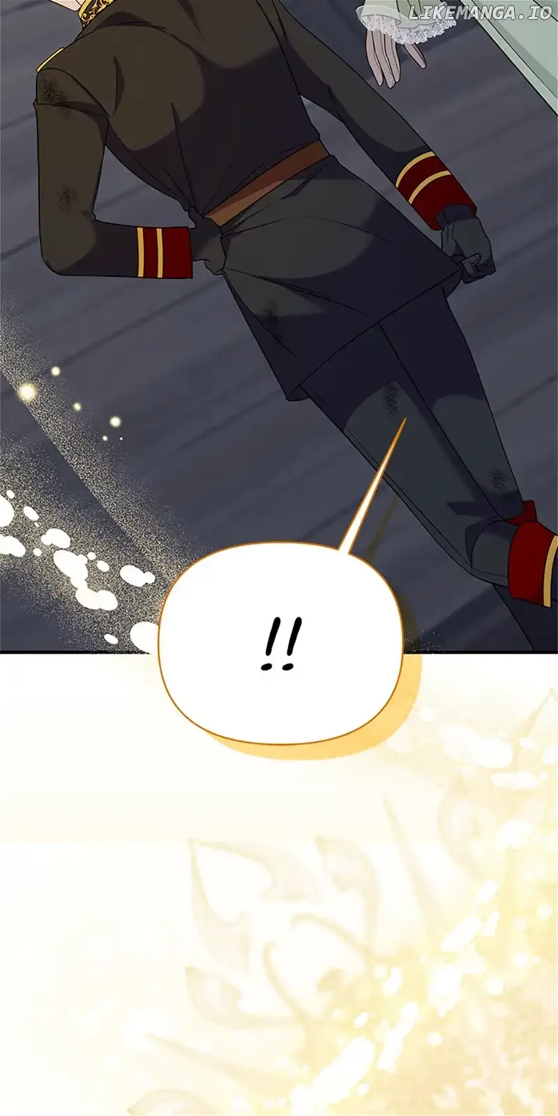 I stole the child of my war-mad husband Chapter 69 page 64