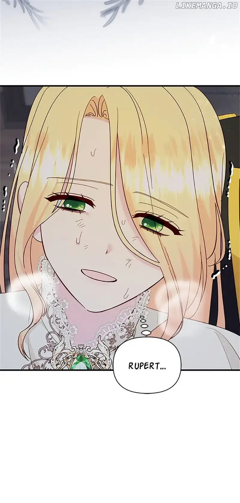 I stole the child of my war-mad husband Chapter 69 page 90